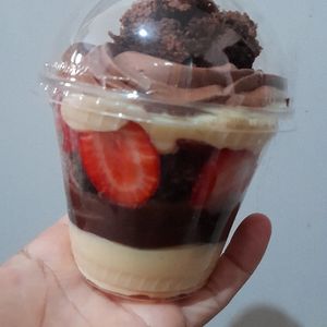 imagem do produto Copo brownie 