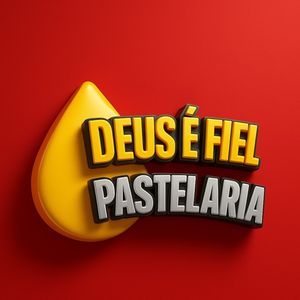 Deus e fiel Salgados