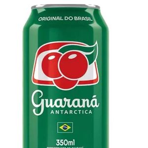 imagem do produto Guaraná lata 350ml 