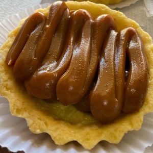imagem do produto Empada Doce de leite 