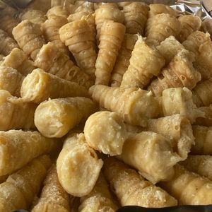 imagem do produto Canudinhos de frango já recheados