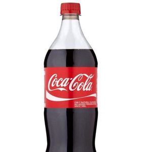 imagem do produto Coca-Cola 1L 