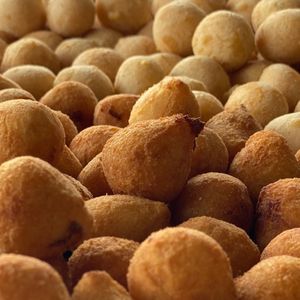 imagem do produto 500 Salgados fritos 