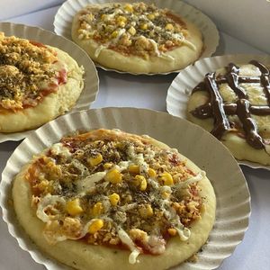 imagem do produto Clique aqui e escolha sua pizza!