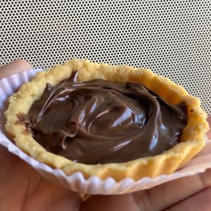 imagem do produto Empada De Nutella Original 
