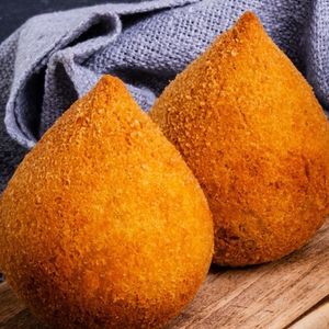 imagem do produto Coxinha de frango 