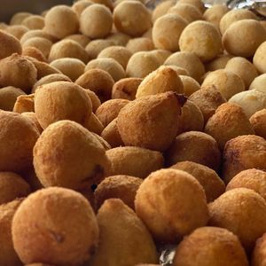 imagem do produto 400 Salgados fritos 