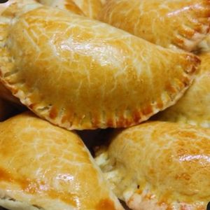 imagem do produto Pastel de forno 