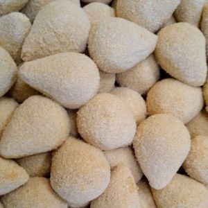 imagem do produto 50 Almofadinhas de carne Congeladas