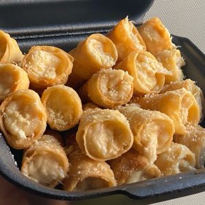 imagem do produto 50 canudinhos de frango 