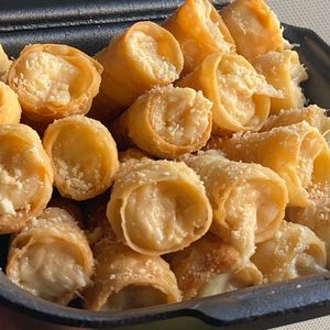 imagem do produto 10 Canudinhos de frango 