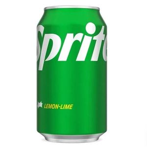 imagem do produto Sprite lata 350ml