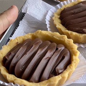 imagem do produto Empada De Chocolate