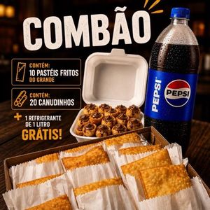 imagem do produto Combão