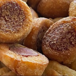 imagem do produto 10 Enroladinhos de salsicha 