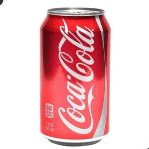 imagem do produto Coca-cola lata 350ml