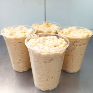 imagem do produto Patê de frango 400 gm.