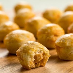 imagem do produto 10 Empadinhas de frango 