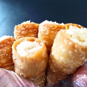 imagem do produto Canudinho de Camarão