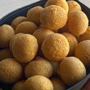 imagem do produto Bolinhos de queijo