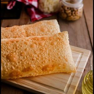 imagem do produto Pastel calabresa c/queijo