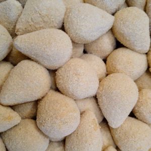 imagem do produto 50 Bolinhos de queijo congelados