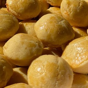 imagem do produto Empadinhas de frango
