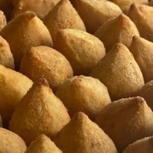 imagem do produto Coxinhas de frango