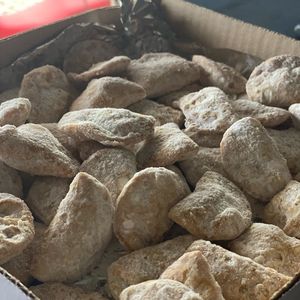 imagem do produto 10 Pastéis açucarados 