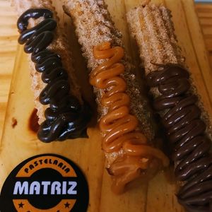 imagem do produto Doce de leite 