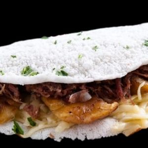 imagem do produto TAPIOCA 8