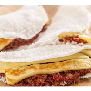 imagem do produto TAPIOCA 7