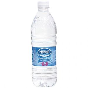imagem do produto Água mineral 