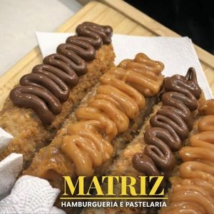 imagem do produto Chocolate
