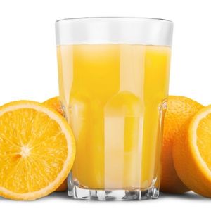 imagem do produto Suco de laranja