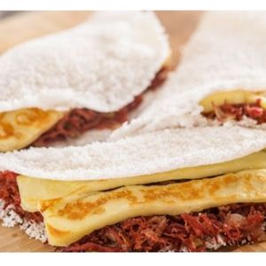 imagem do produto TAPIOCA 8