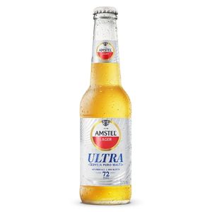 imagem do produto Amstel ultra long neck