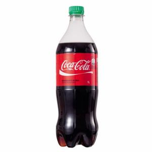imagem do produto Coca-Cola 1 litro
