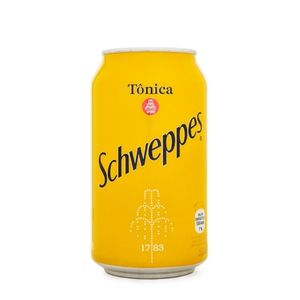 imagem do produto Água tônica