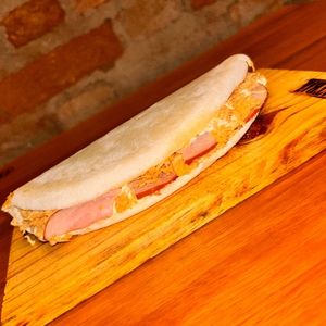 imagem do produto TAPIOCA 4