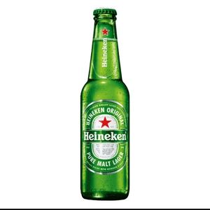 imagem do produto Heineken  long neck