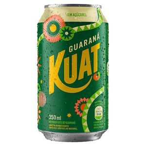 imagem do produto Kuat zero lata