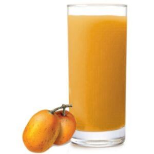 imagem do produto Suco cajá