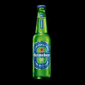 imagem do produto Heineken long nek 0 alcool