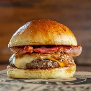 imagem do produto Cheese Bacon 