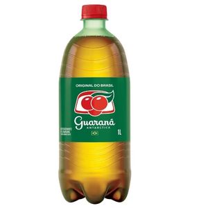 imagem do produto Guaraná antártica