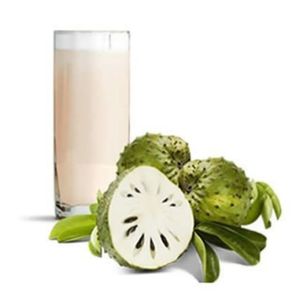 imagem do produto suco graviola