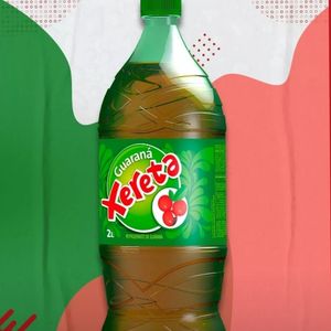 imagem do produto Xereta guaraná 