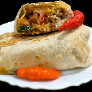 imagem do produto Burito Big Mex's