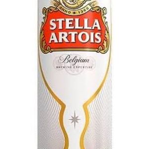 imagem do produto Stella Artois 350ml ❄️